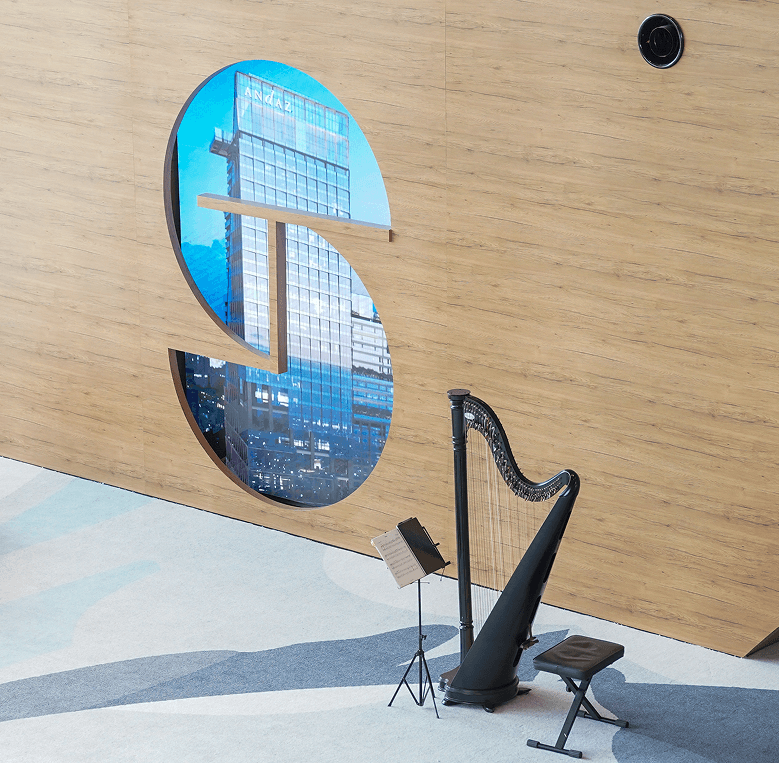 Two Sudirman Private Residences